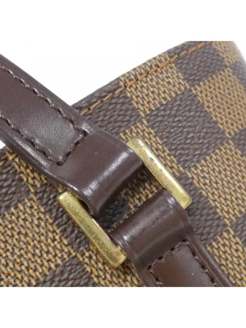 Louis Vuitton Damier Vavin PM